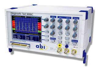 英国abi_DT5000C电路板故障检测仪/电路板维修测试仪